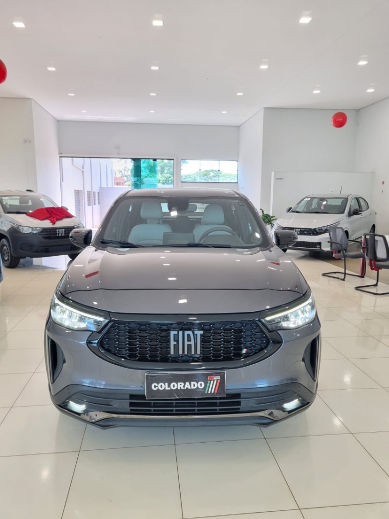 fiat fastback 1.0 turbo 200 flex impetus cvt 4p automatico 20242