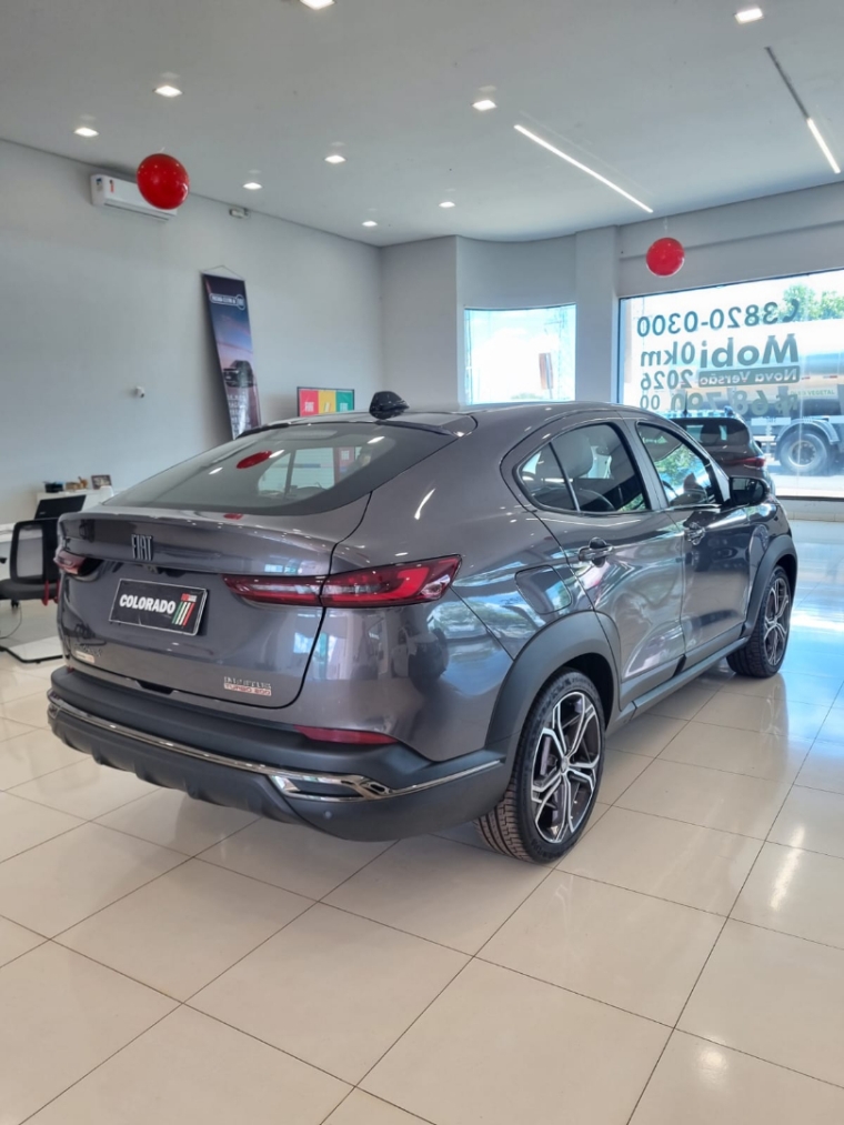 fiat fastback 1.0 turbo 200 flex impetus cvt 4p automatico 20244