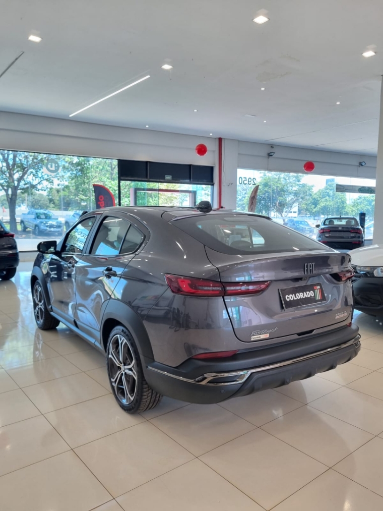 fiat fastback 1.0 turbo 200 flex impetus cvt 4p automatico 20245