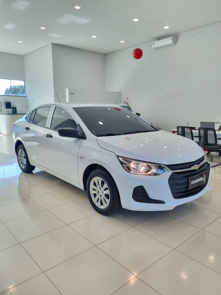 chevrolet onix 1.0 turbo flex automatico 4p 20221