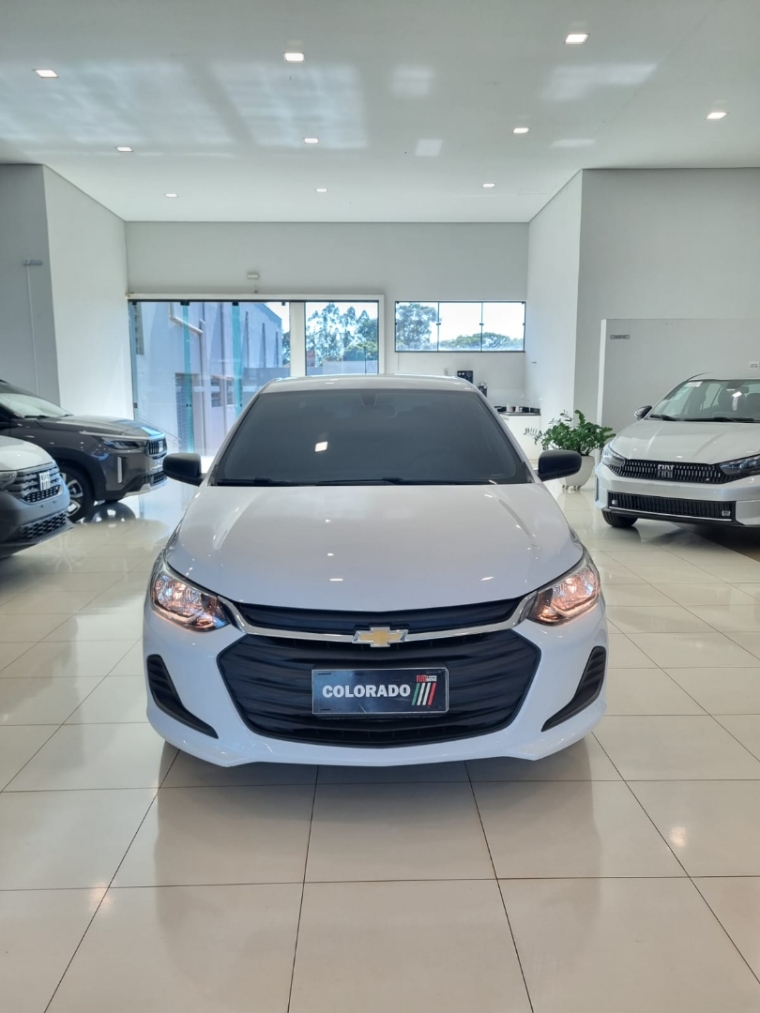 chevrolet onix 1.0 turbo flex automatico 4p 20222