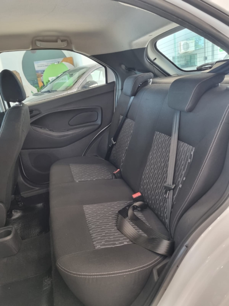 ford ka 1.0 ti-vct flex se manual 4p 201511