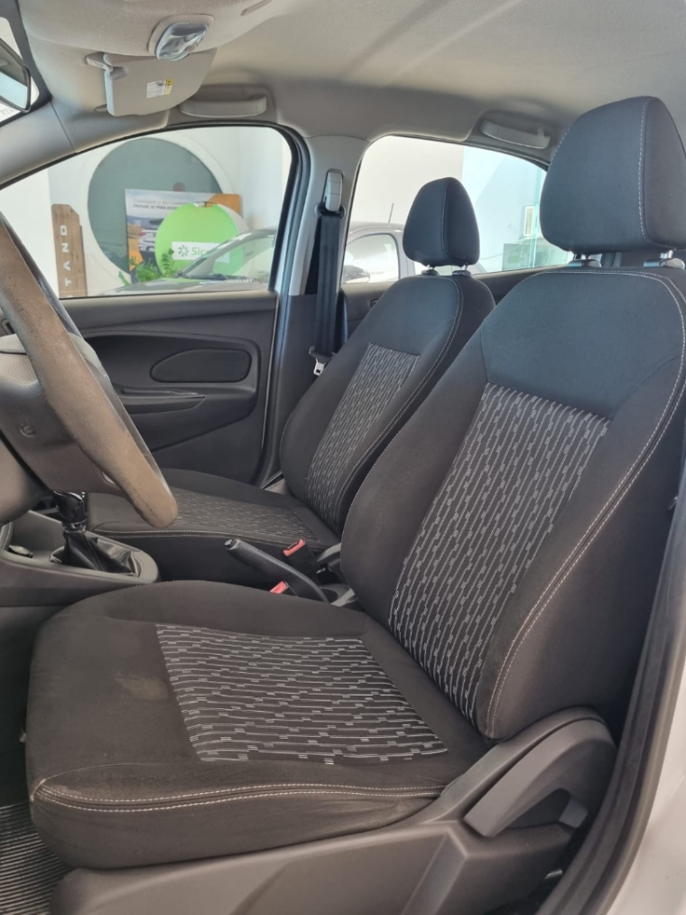 ford ka 1.0 ti-vct flex se manual 4p 201512