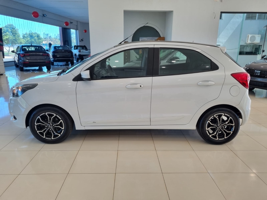 ford ka 1.0 ti-vct flex se manual 4p 20153