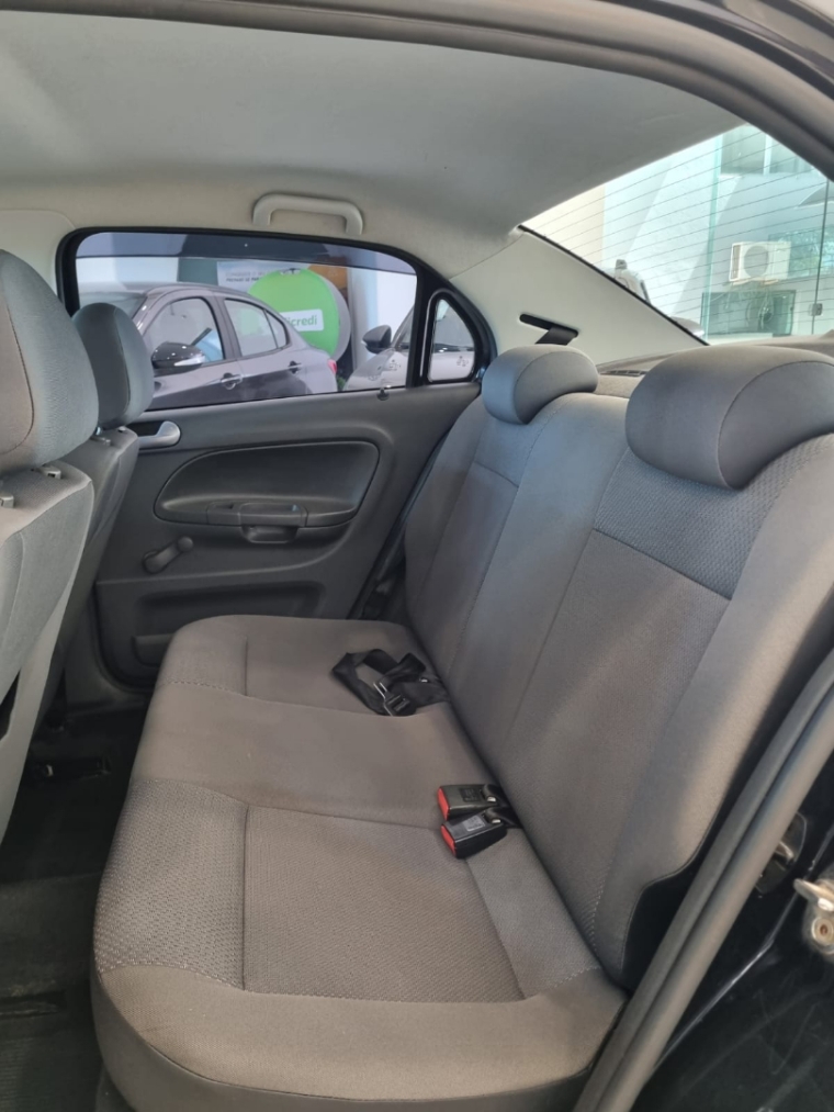 volkswagen voyage 1.0 mi 8v flex 4p manual 20129