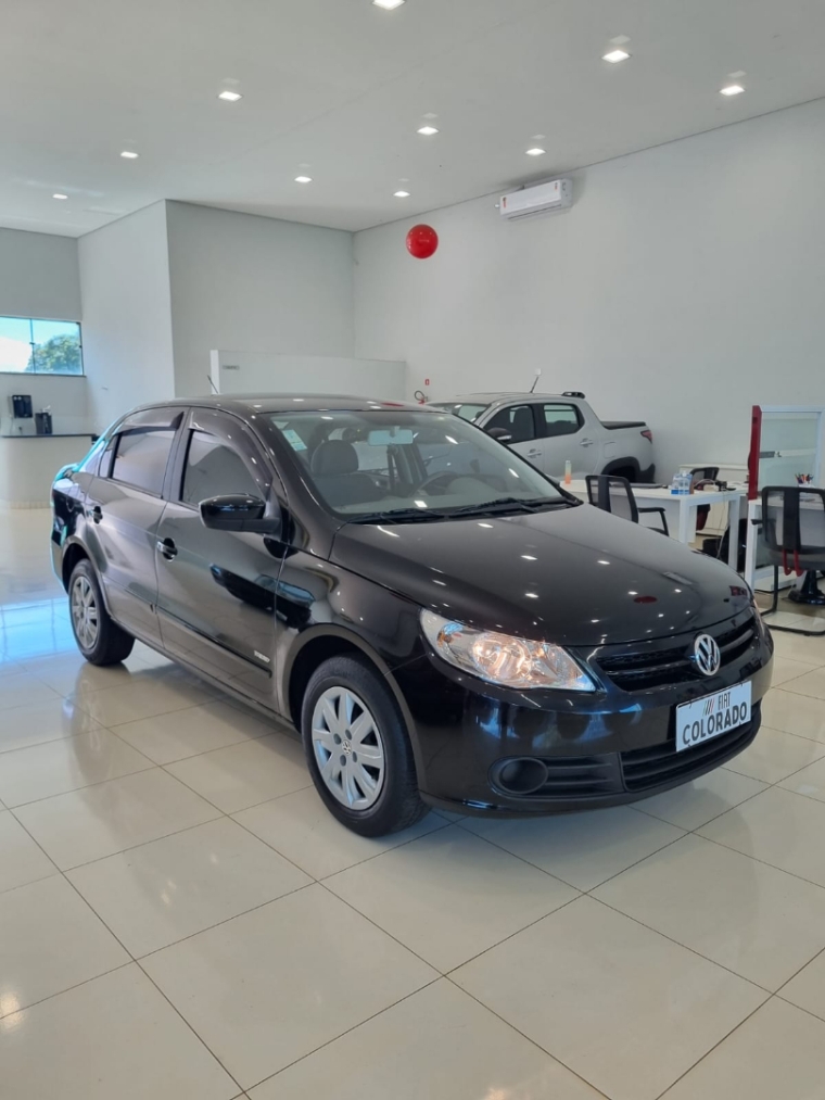 volkswagen voyage 1.0 mi 8v flex 4p manual 20121