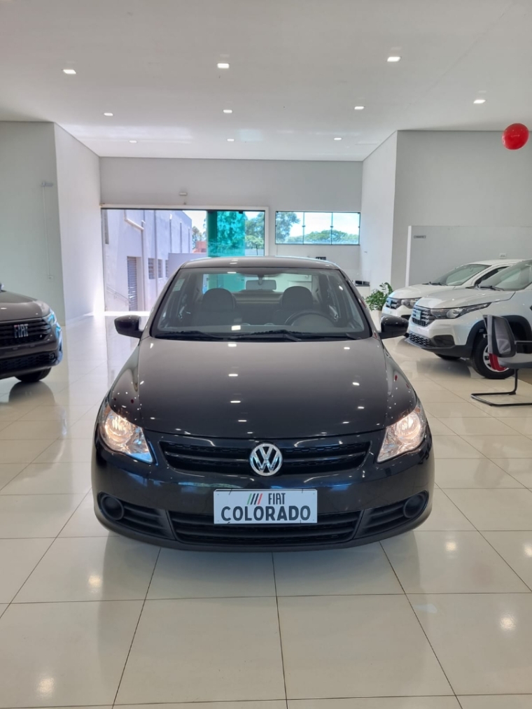 volkswagen voyage 1.0 mi 8v flex 4p manual 20123