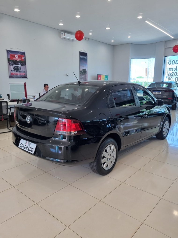 volkswagen voyage 1.0 mi 8v flex 4p manual 20124