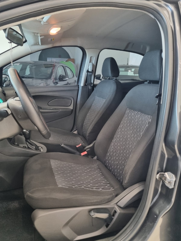 ford ka 1.0 ti-vct flex se plus manual 4p 202012