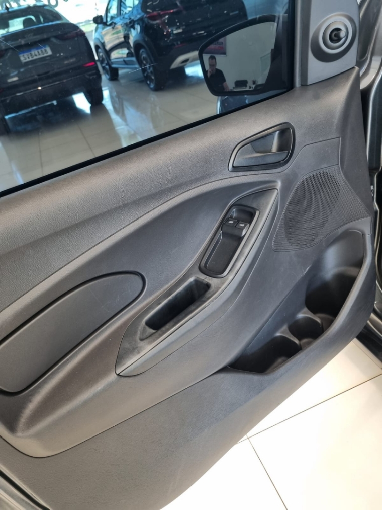 ford ka 1.0 ti-vct flex se plus manual 4p 20209