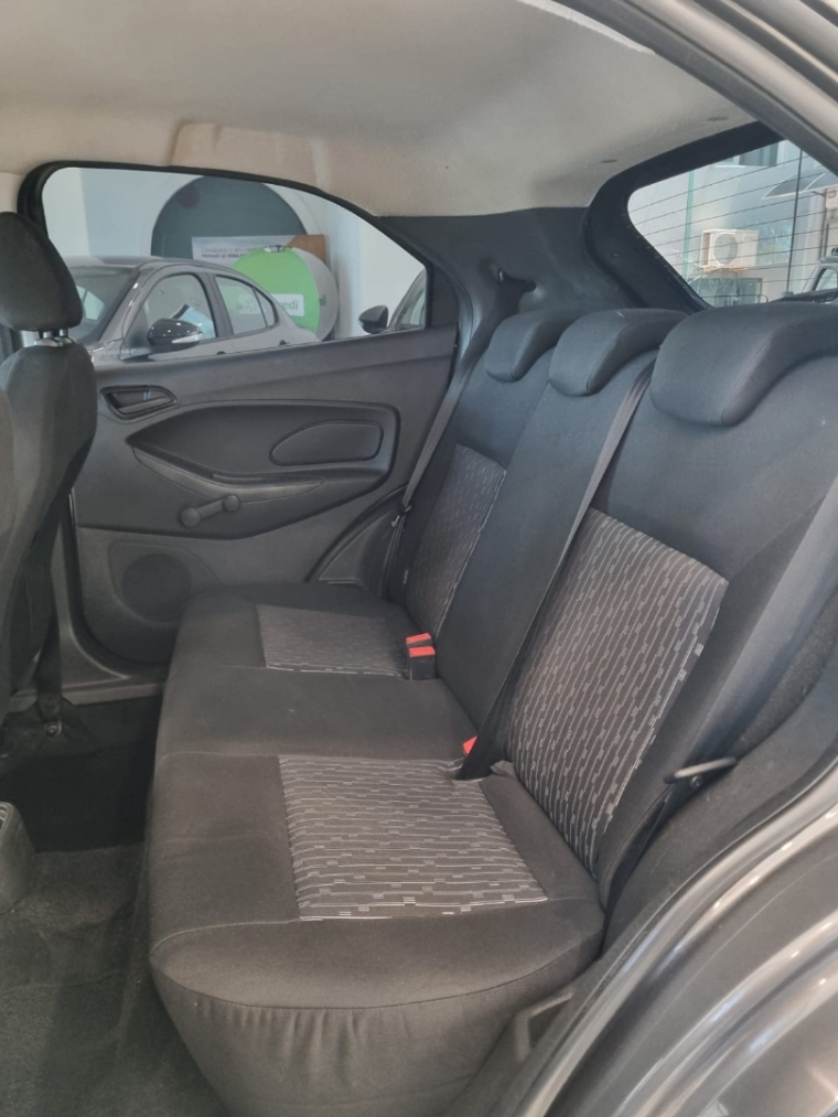 ford ka 1.0 ti-vct flex se plus manual 4p 202010