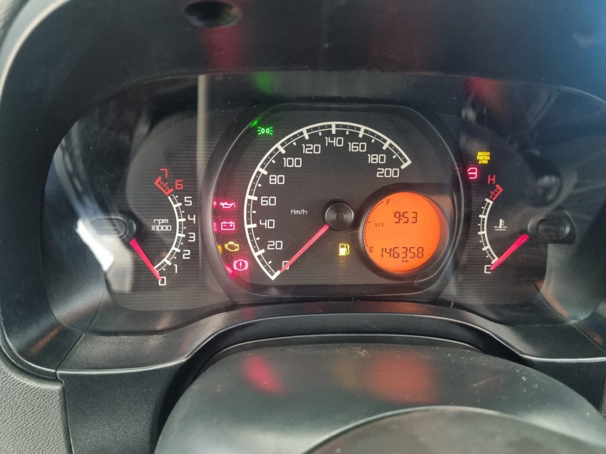 fiat strada 1.4 mpi working cs 8v flex 2p manual 20178