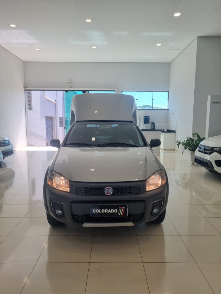 fiat strada 1.4 mpi working cs 8v flex 2p manual 20171