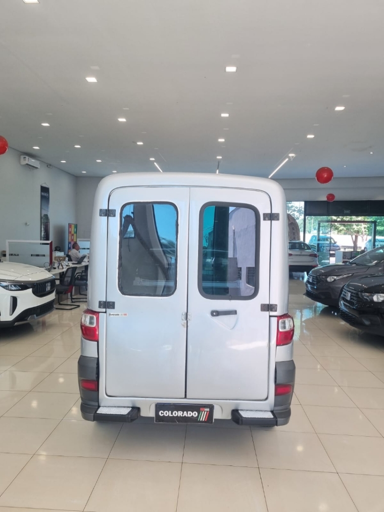 fiat strada 1.4 mpi working cs 8v flex 2p manual 20176