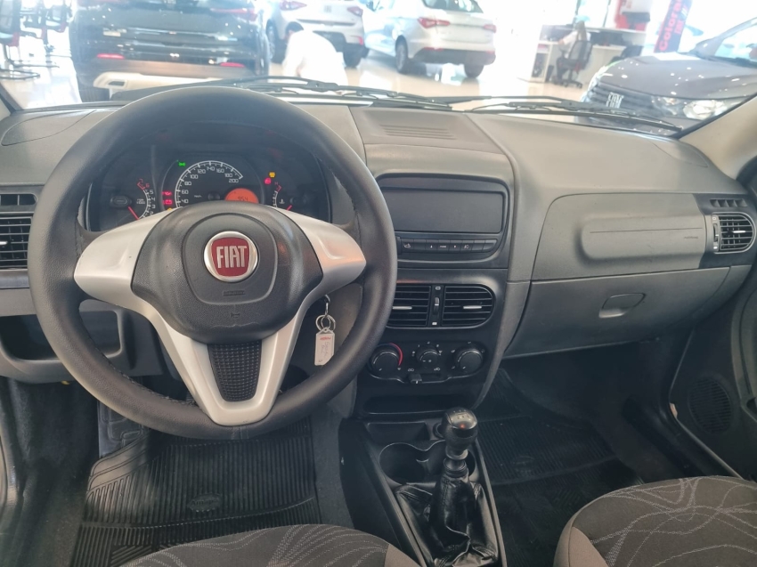 fiat strada 1.4 mpi working cs 8v flex 2p manual 20177