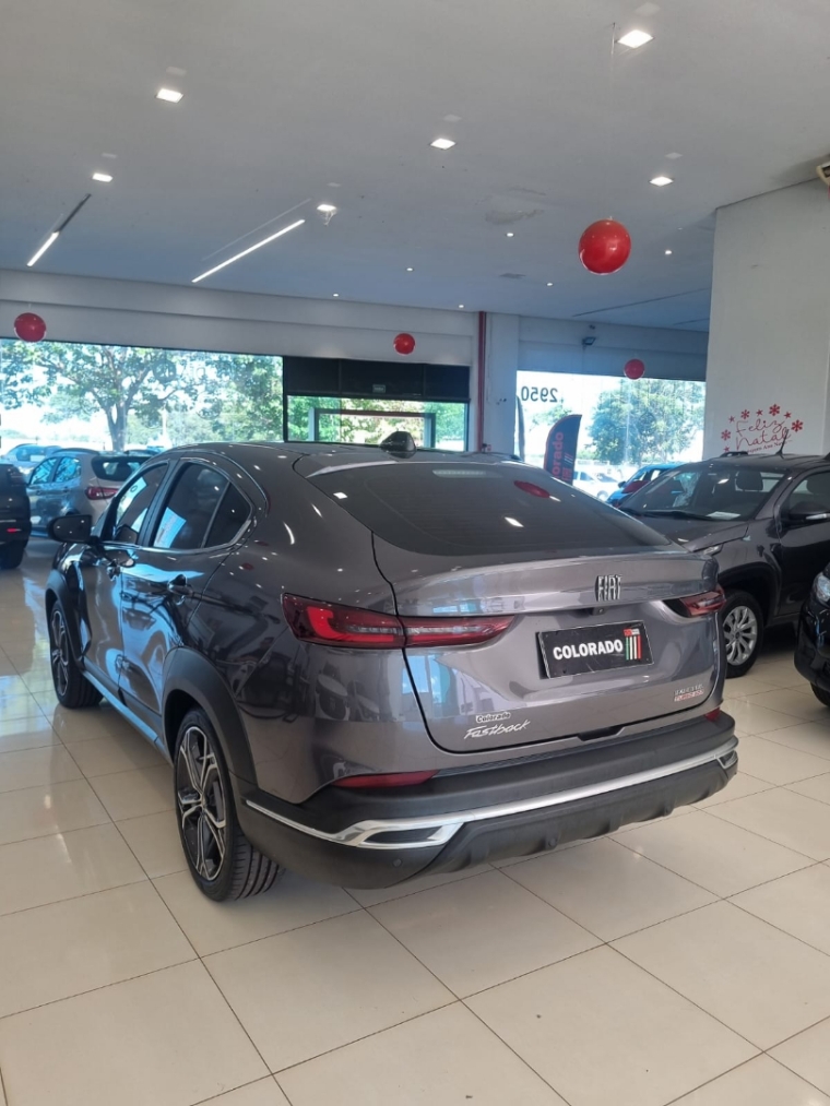 fiat fastback 1.0 turbo 200 flex impetus cvt 4p automatico 20234