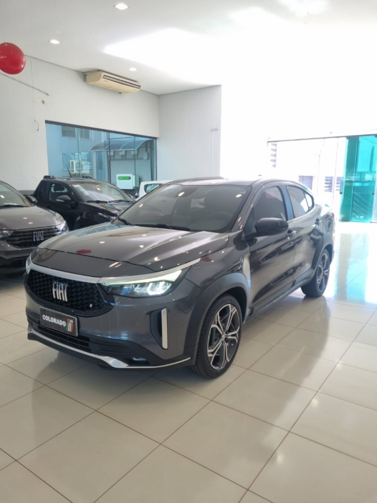 fiat fastback 1.0 turbo 200 flex impetus cvt 4p automatico 2023