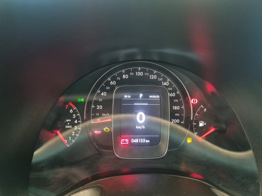 fiat strada 1.3 firefly flex volcano cd cvt 4p automatico 202311