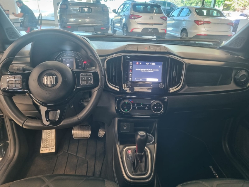 fiat strada 1.3 firefly flex volcano cd cvt 4p automatico 20239