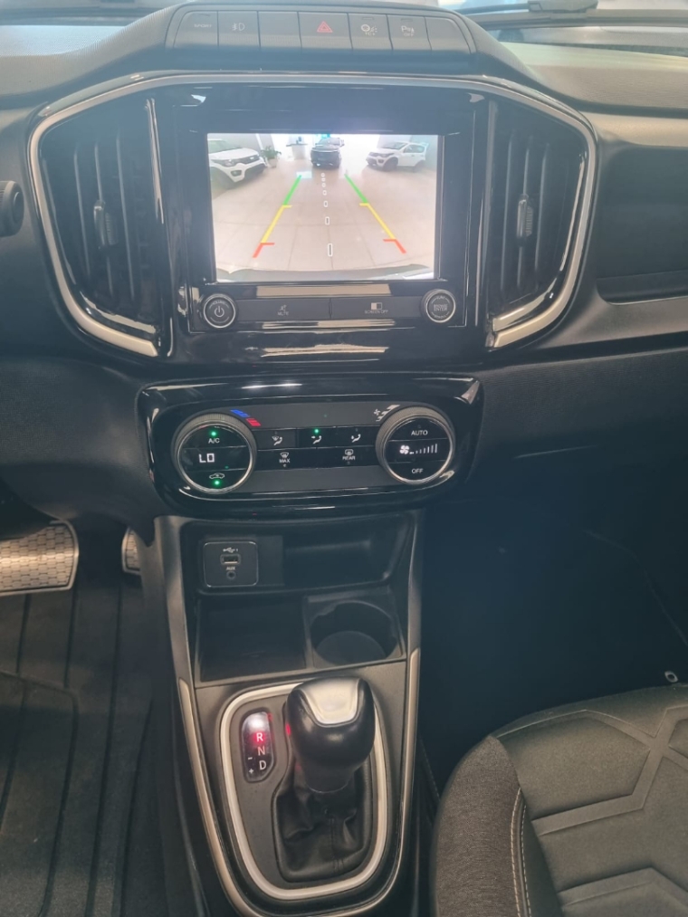 fiat strada 1.3 firefly flex volcano cd cvt 4p automatico 20237