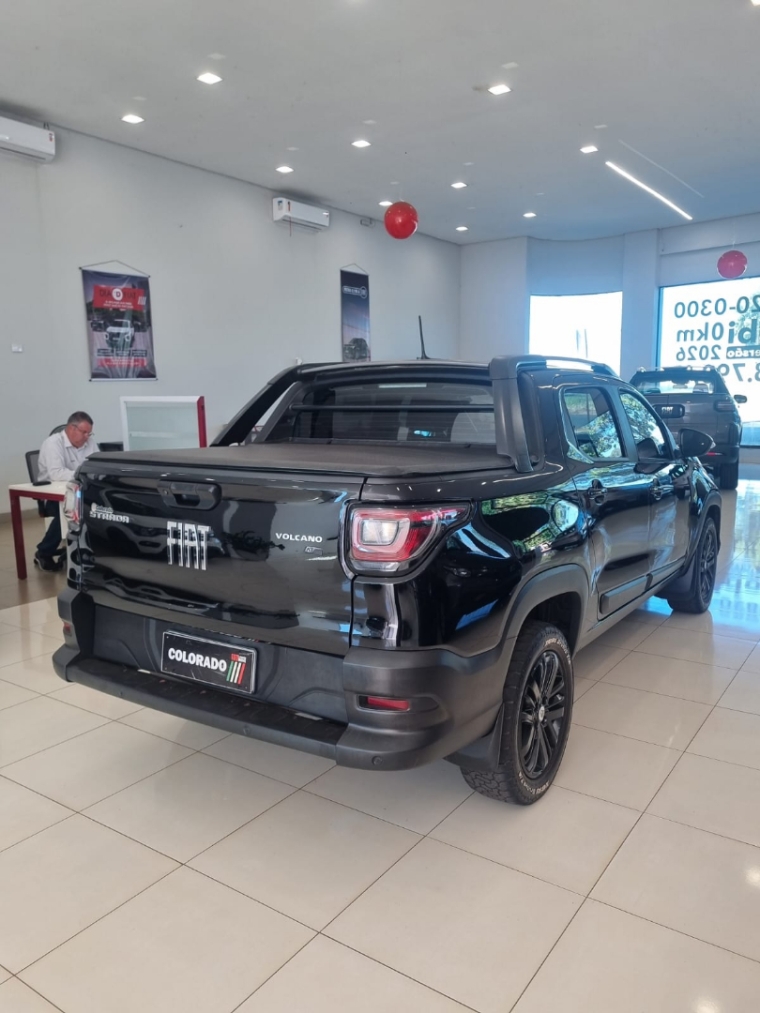 fiat strada 1.3 firefly flex volcano cd cvt 4p automatico 20234