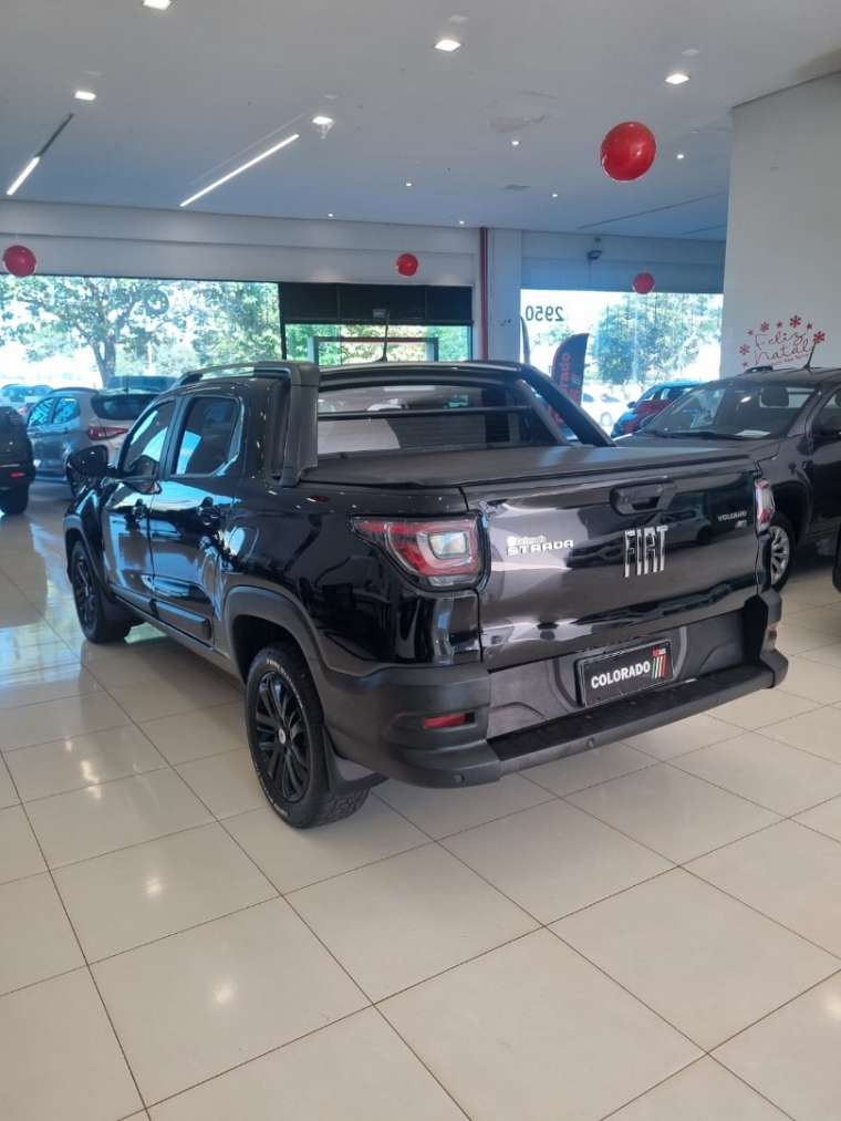 fiat strada 1.3 firefly flex volcano cd cvt 4p automatico 20235