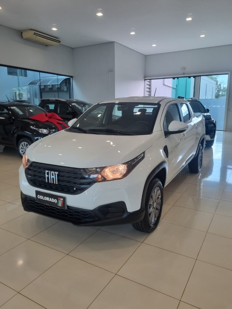 fiat strada 1.3 firefly flex freedom cd manual 4p 2023