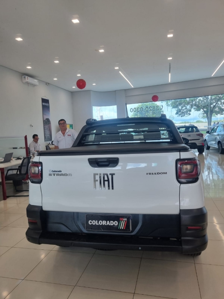 fiat strada 1.3 firefly flex freedom cd manual 4p 20234