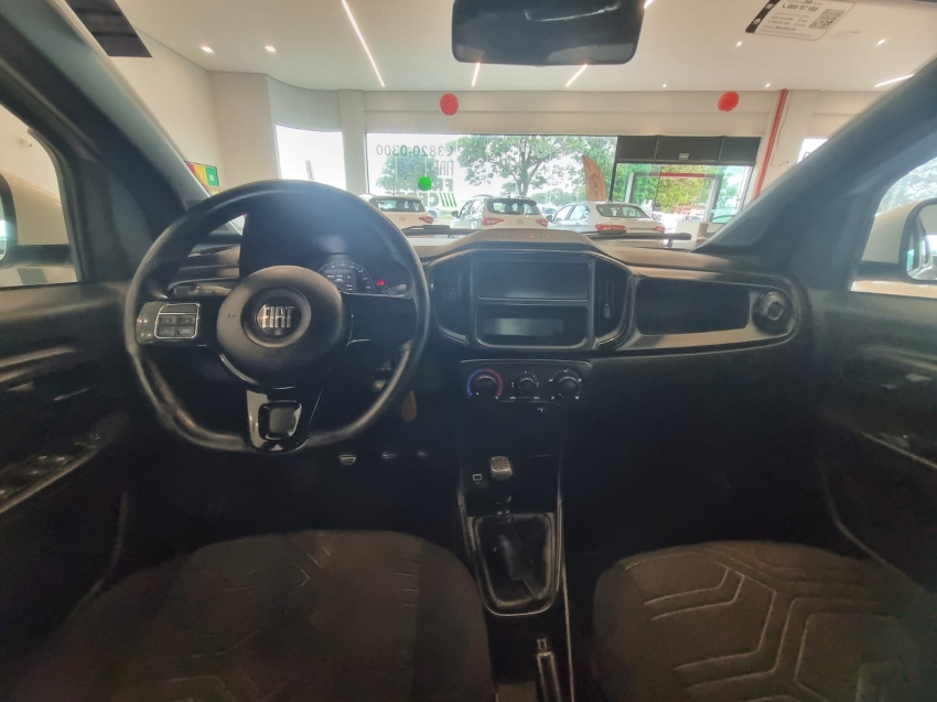 fiat strada 1.3 firefly flex freedom cd manual 4p 20236