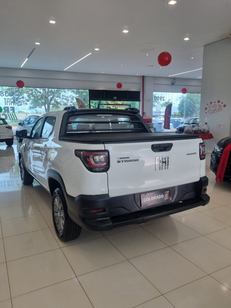 fiat strada 1.3 firefly flex freedom cd manual 4p 20235