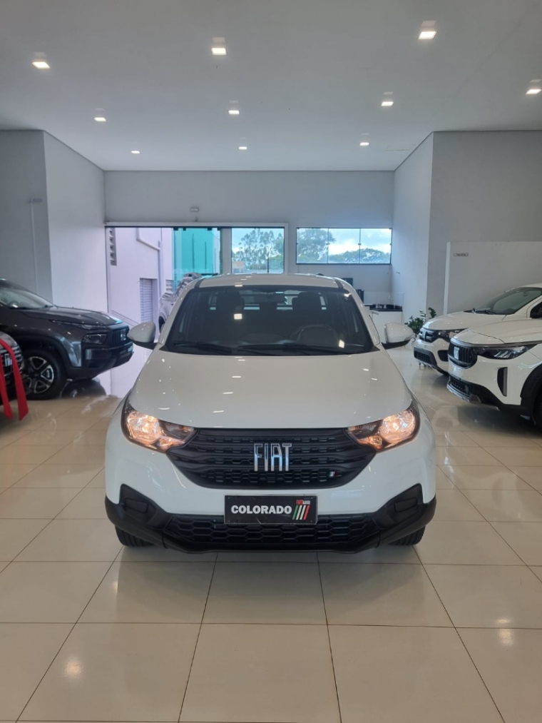 fiat strada 1.3 firefly flex freedom cd manual 4p 20232