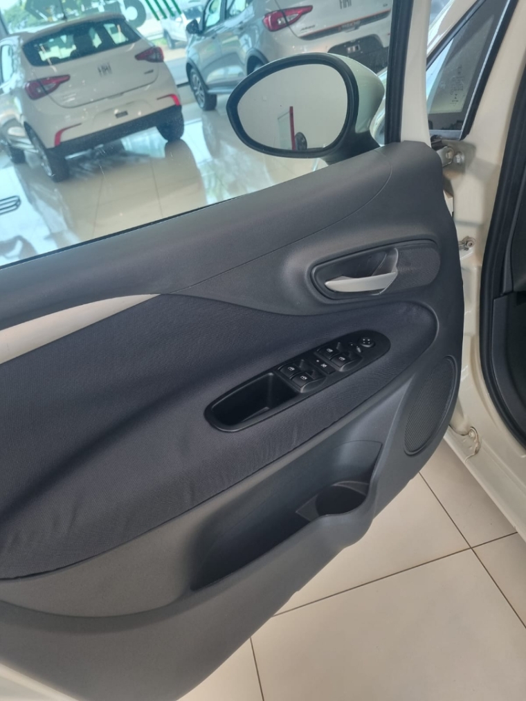 fiat punto 1.4 attractive 8v flex 4p manual 20158