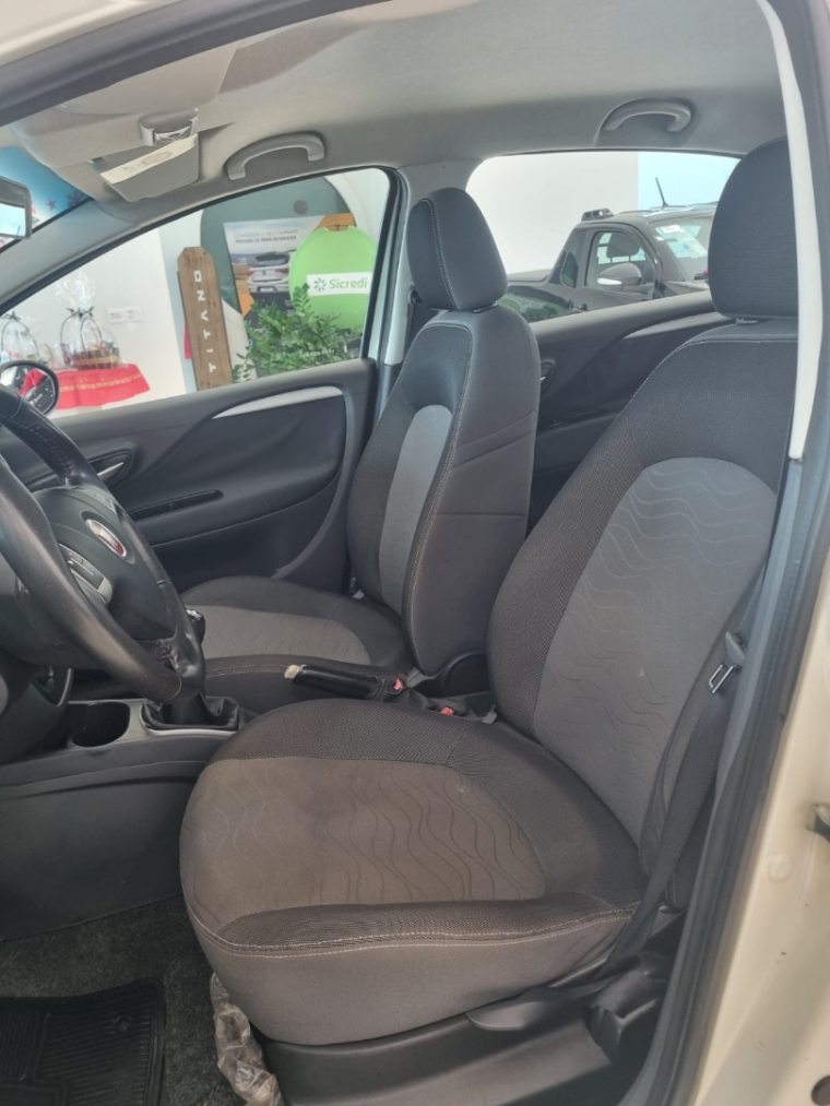 fiat punto 1.4 attractive 8v flex 4p manual 20157