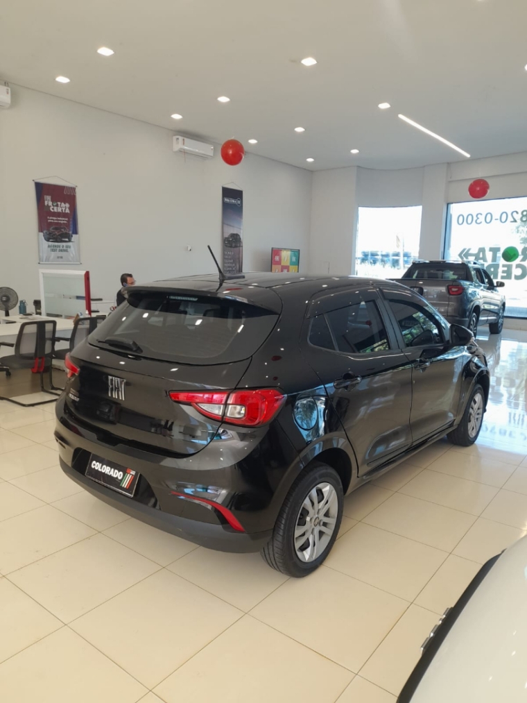 fiat argo 1.0 firefly flex drive manual 4p 20225