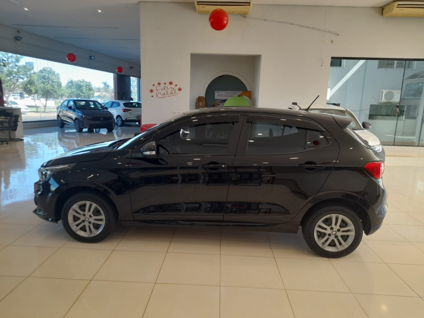 fiat argo 1.0 firefly flex drive manual 4p 20222