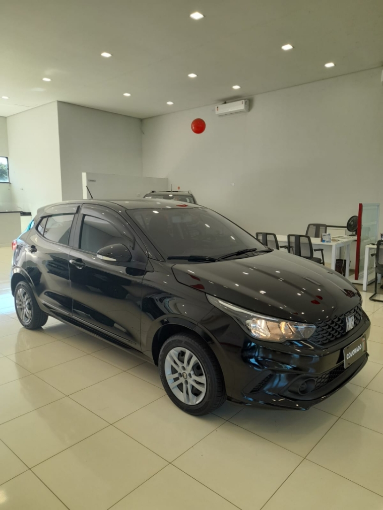 fiat argo 1.0 firefly flex drive manual 4p 20221