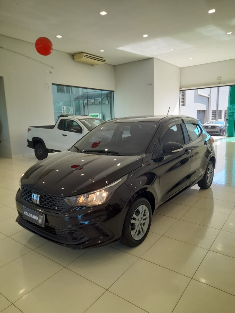 fiat argo 1.0 firefly flex drive manual 4p 2022