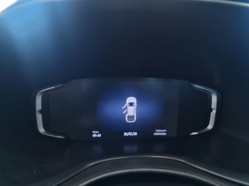 fiat toro 1.3 turbo 270 flex freedom at6 4p automatico 20228