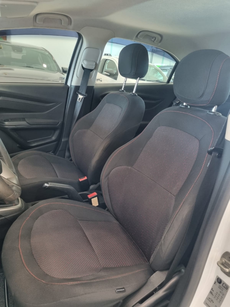 chevrolet onix 1.4 mpfi lt 8v flex 4p manual 201610