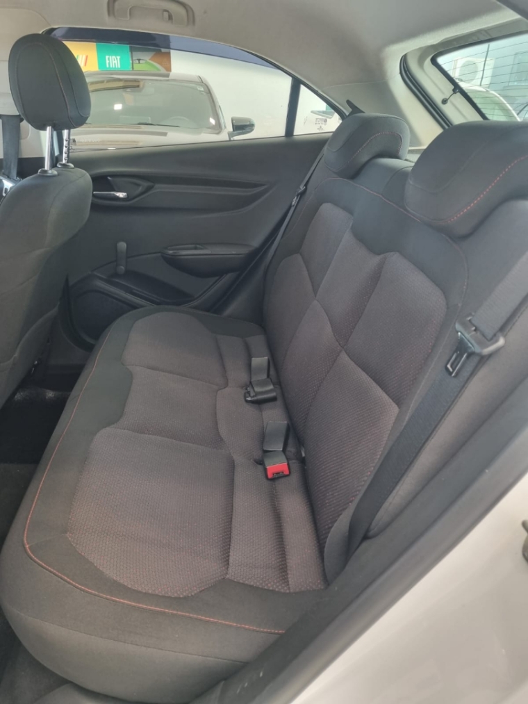 chevrolet onix 1.4 mpfi lt 8v flex 4p manual 20167