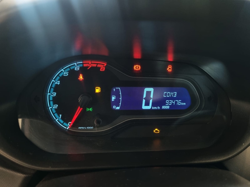 chevrolet onix 1.4 mpfi lt 8v flex 4p manual 20169