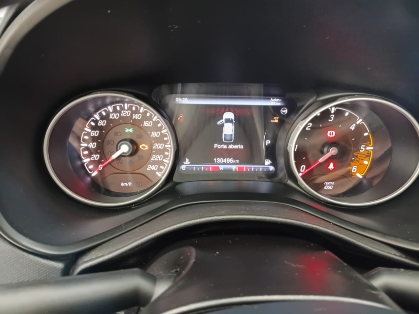 fiat toro 2.0 16v turbo diesel volcano 4wd at9 4p automatico 20197