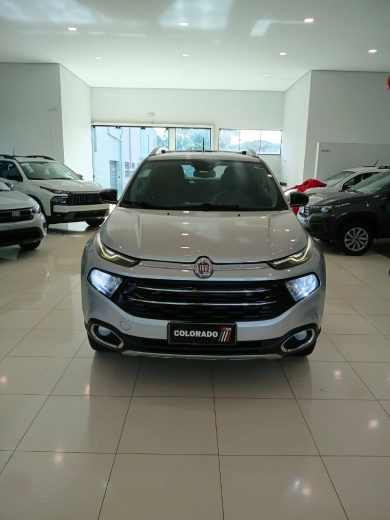 fiat toro 2.0 16v turbo diesel volcano 4wd at9 4p automatico 20192