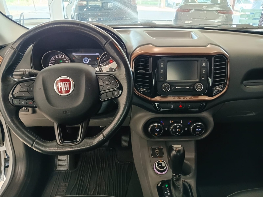 fiat toro 2.0 16v turbo diesel volcano 4wd at9 4p automatico 201912