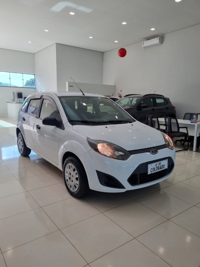 ford fiesta 1.0 rocam hatch 8v flex 4p manual 20131