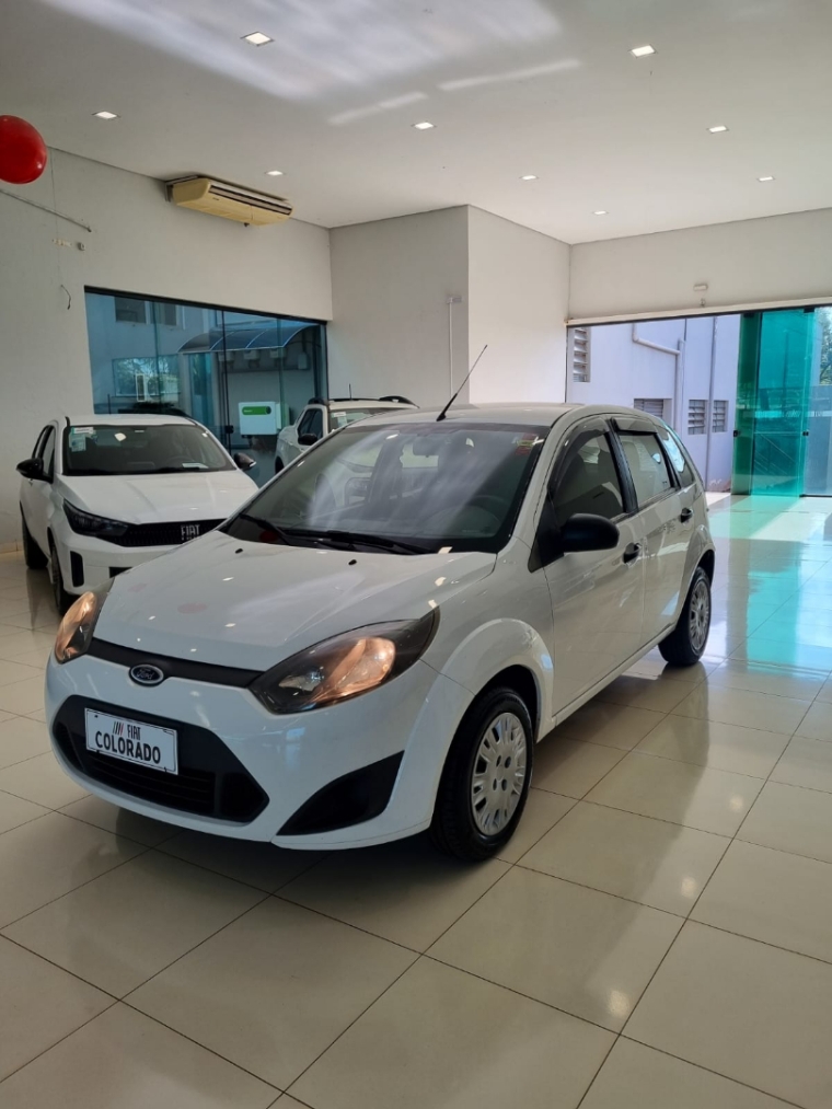 ford fiesta 1.0 rocam hatch 8v flex 4p manual 2013