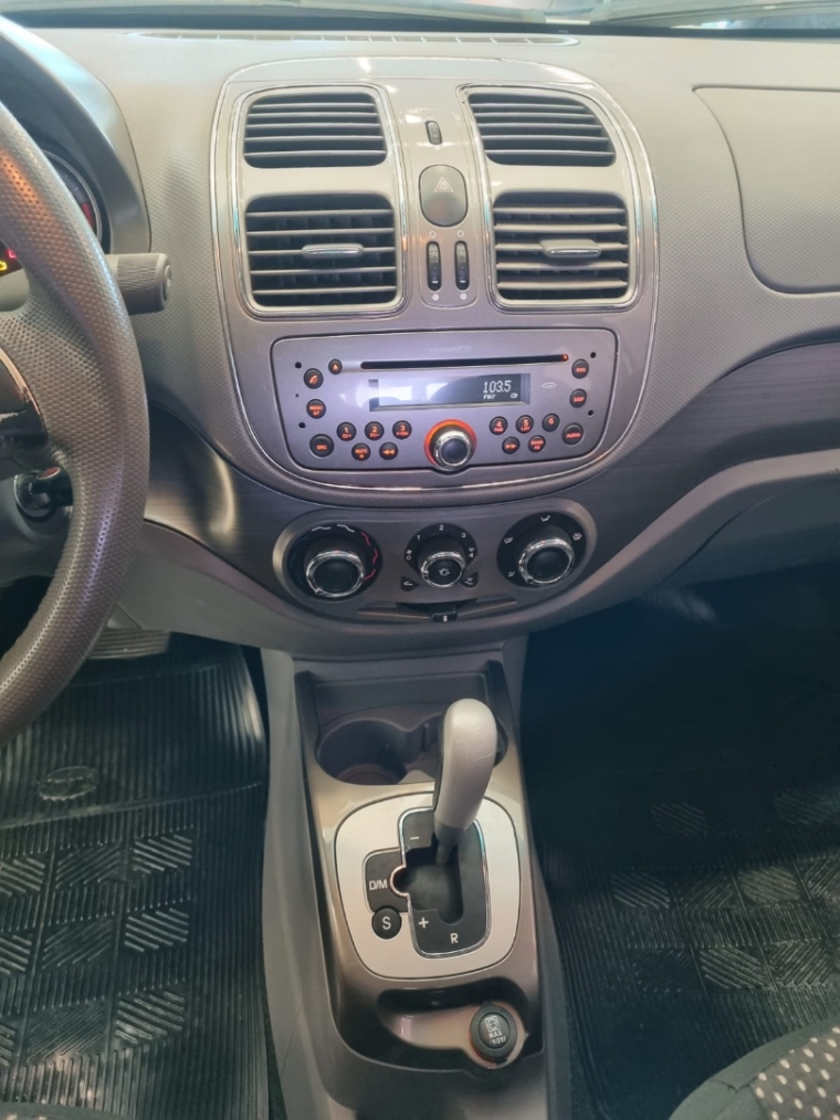 fiat grand siena 1.6 mpi essence 16v flex 4p automatizado automatico 20158