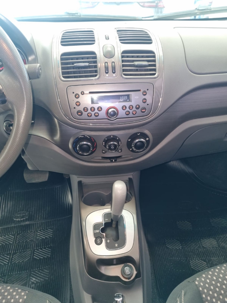fiat grand siena 1.6 mpi essence 16v flex 4p automatizado automatico 201510