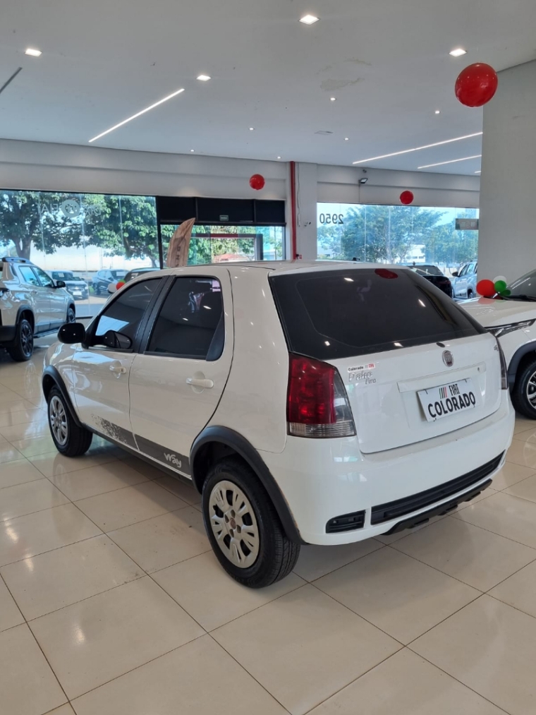 fiat palio 1.0 mpi fire way 8v flex 4p manual 20164
