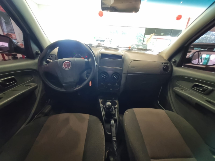 fiat palio 1.0 mpi fire way 8v flex 4p manual 20169